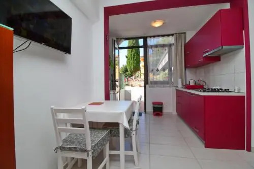Apartment Svid