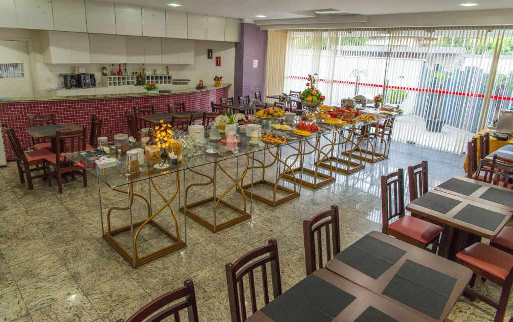 Costa Atlantico Hotel