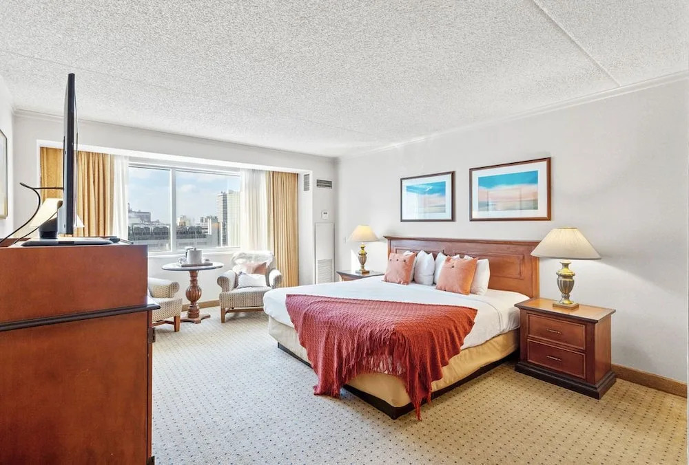 CozySuites at Showboat