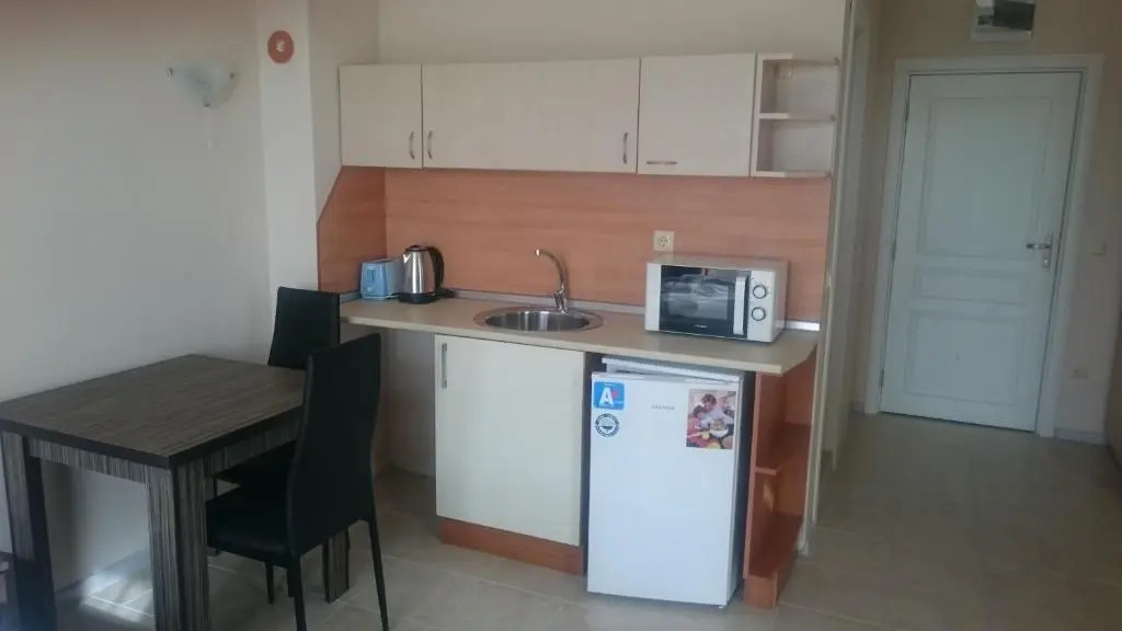 Casa del Sol Apartments