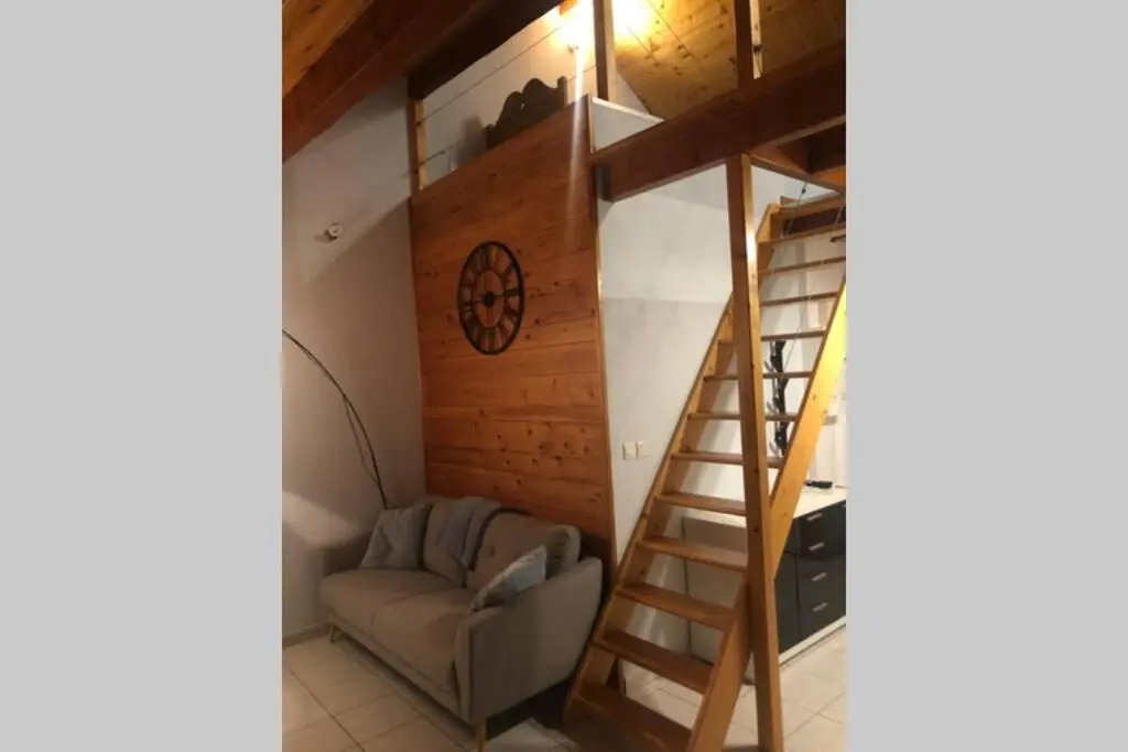 Montricher Karellis, 5 Min de St Jean de Maurienne