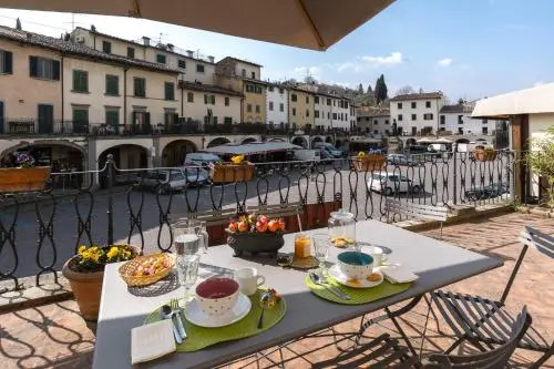 Apartment Matteotti