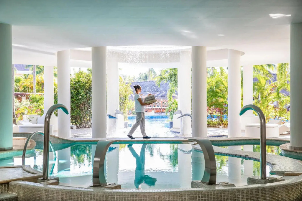 Excellence Riviera Cancun - Adults Only All Inclusive