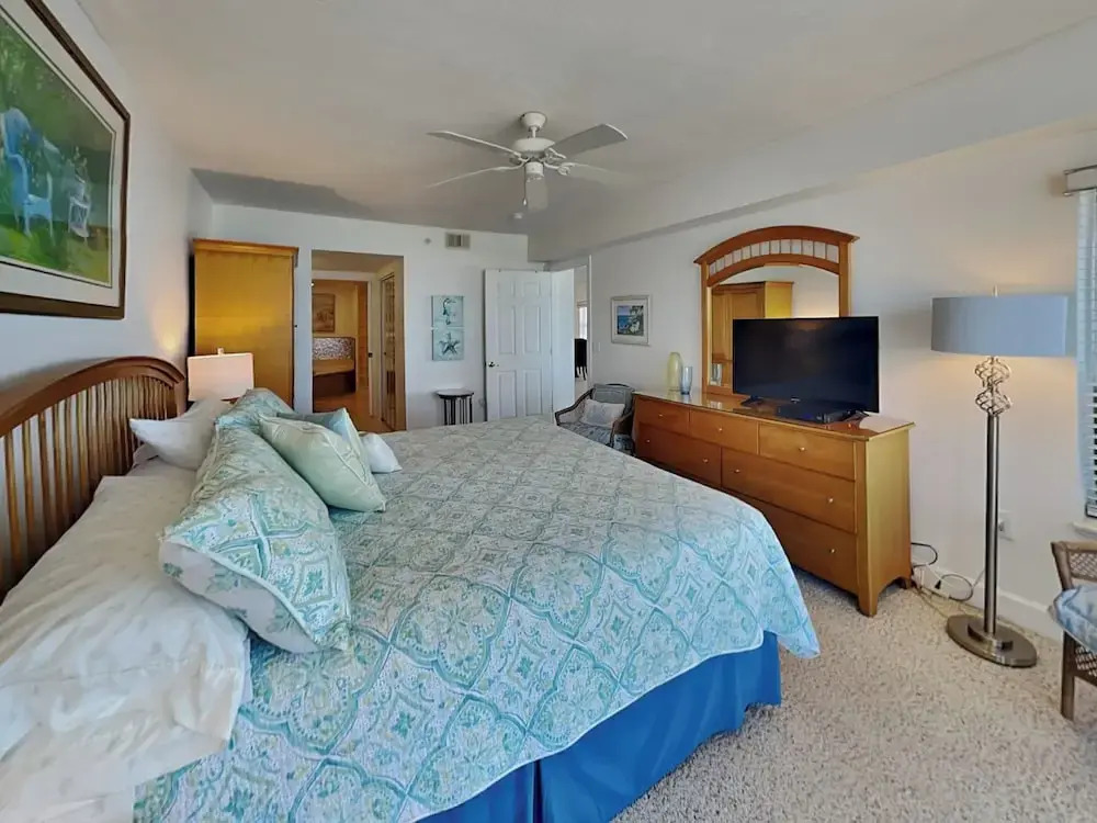 Towers Ten #801 by Distinctive Beach Rentals