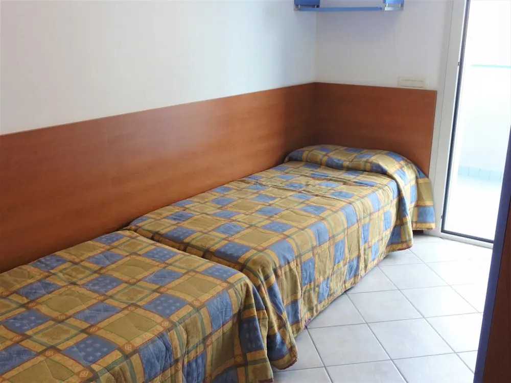 Residence Eurostar