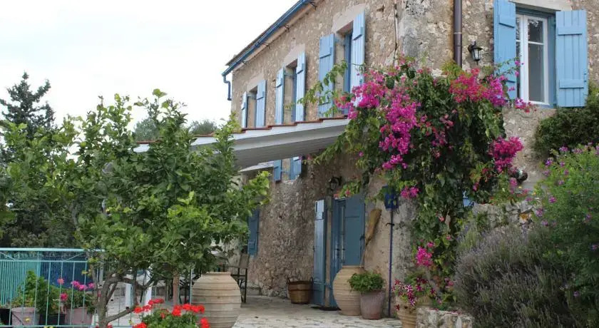 Portokali Cottage