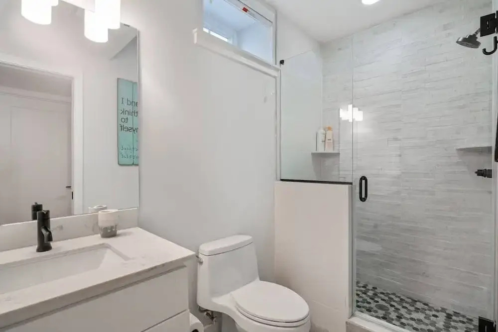 Spacious 3 Bedroom Near Center City & Upenn