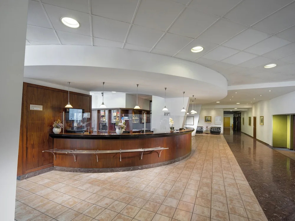 Hotel Cernigov