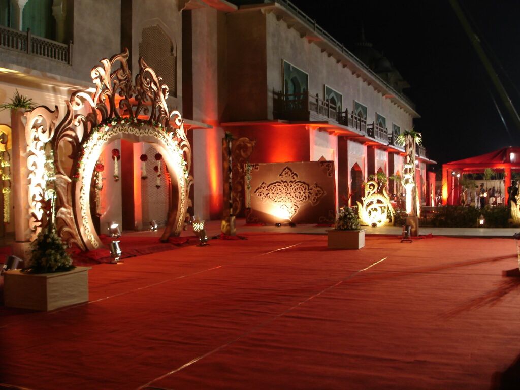 Stardom Resort Jaipur