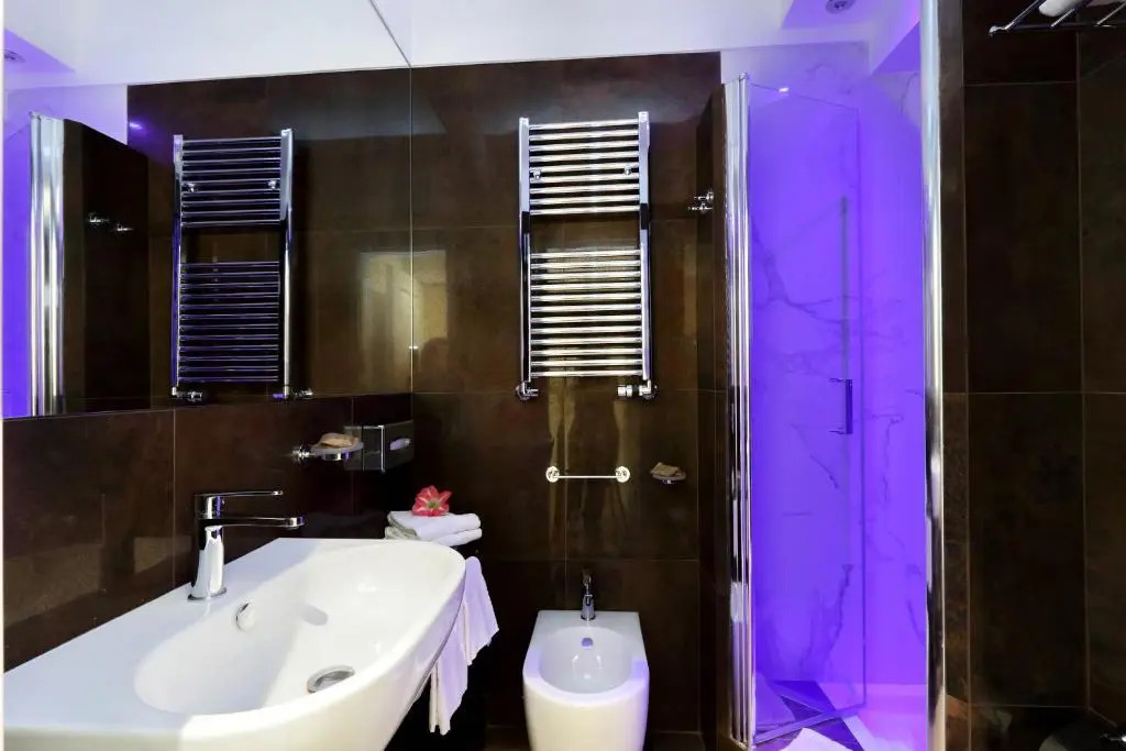 Piazza Venezia Grand Suite