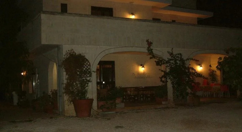 Lantico Trullo - Masseria Chiancarella