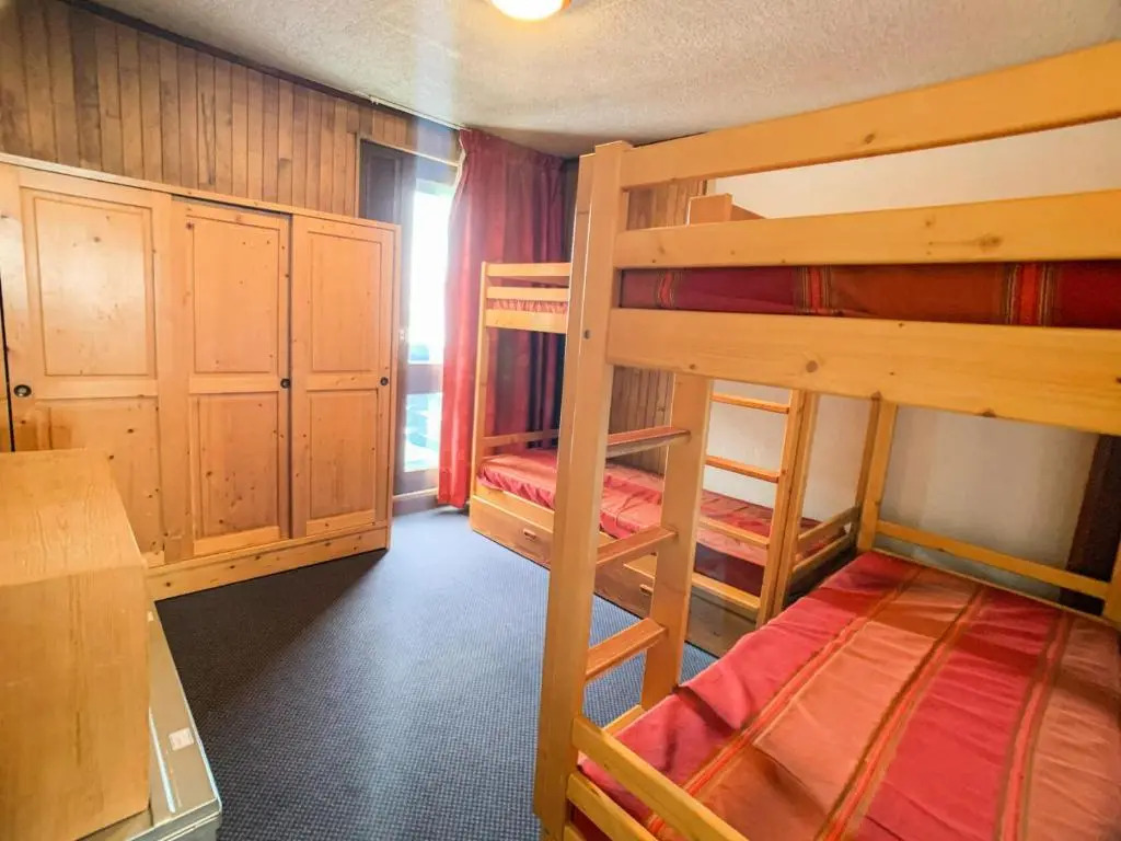 Résidence Grand Tichot B - 2 Pièces pour 7 Personnes 80