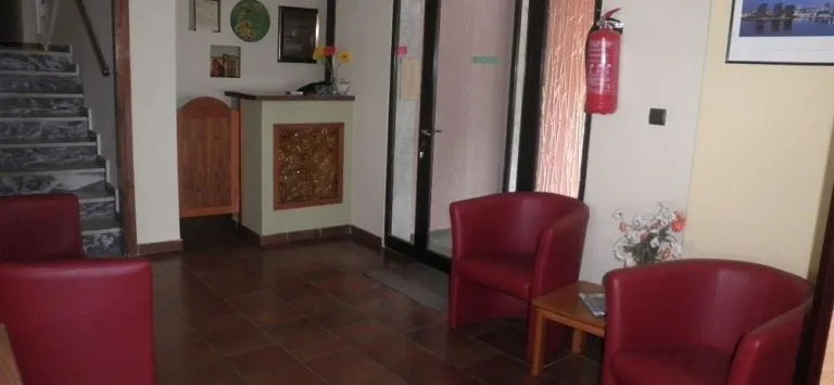 Hotel Glavas