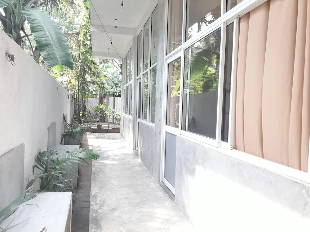Weligama Bay Eco Villa