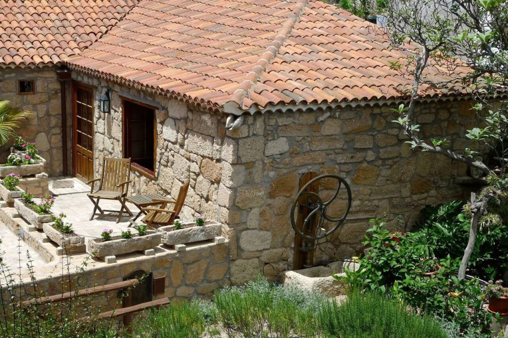 Hotel Rural San Miguel
