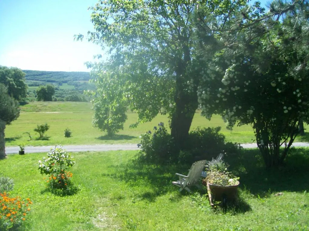 Chambre dhôtes La Margotte