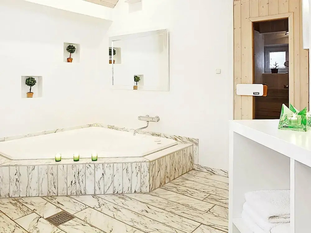 5 star holiday home in Ringkøbing