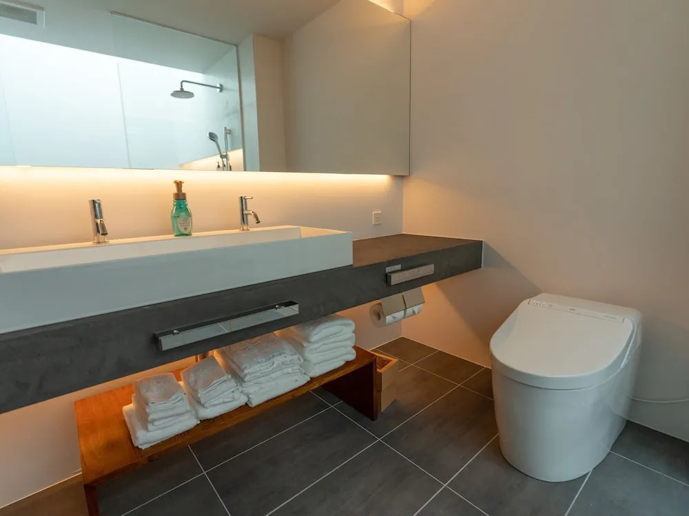 Pool Villa Kouri Island by Coldio Smart Resort