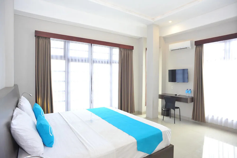 Airy Sanur Bypass Ngurah Rai 500 Bali