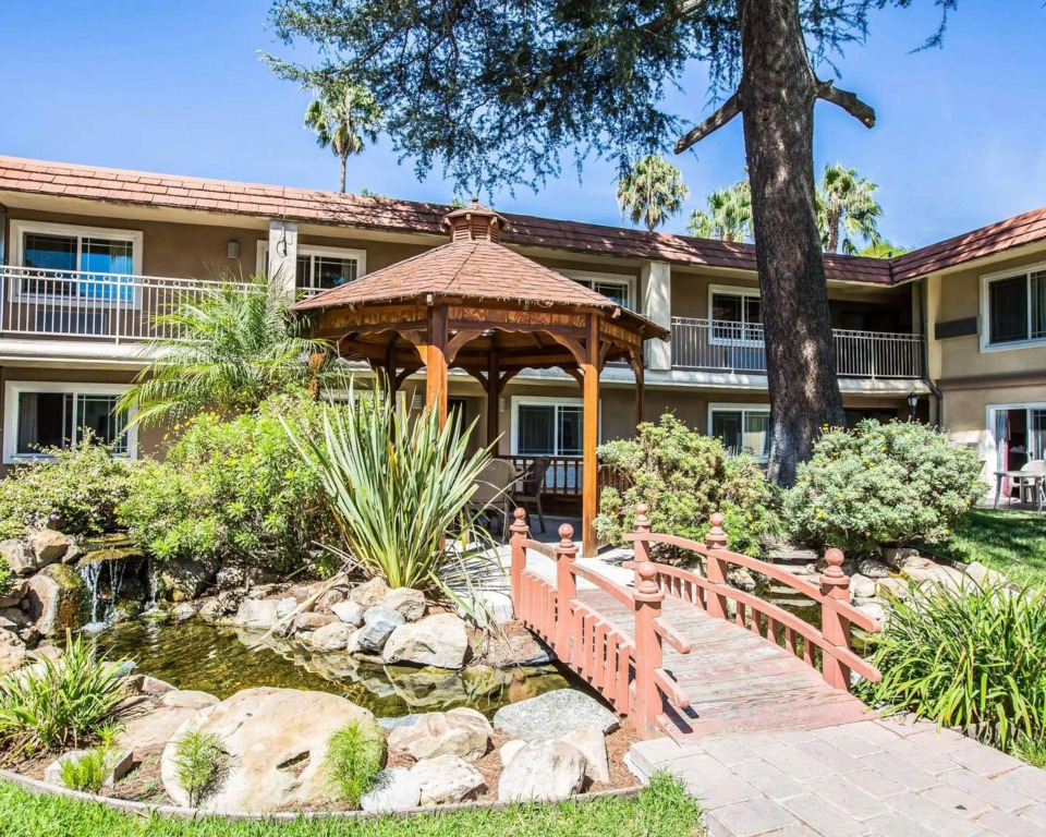 Quality Inn & Suites Thousand Oaks