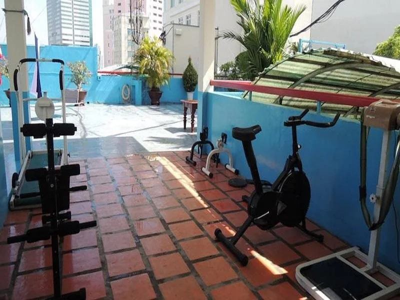 Dien Luc Hotel