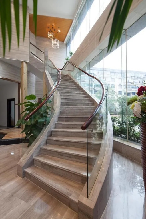 Dehe Hotel - Yichun