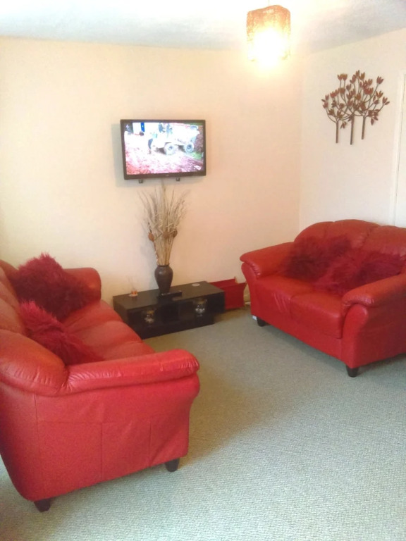 Bermuda Holiday Park, Hemsby, Near to Yarmouth