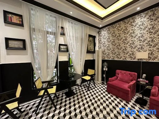 Ten Nine Ten Homestay (Haitang Bay Duty Free City)