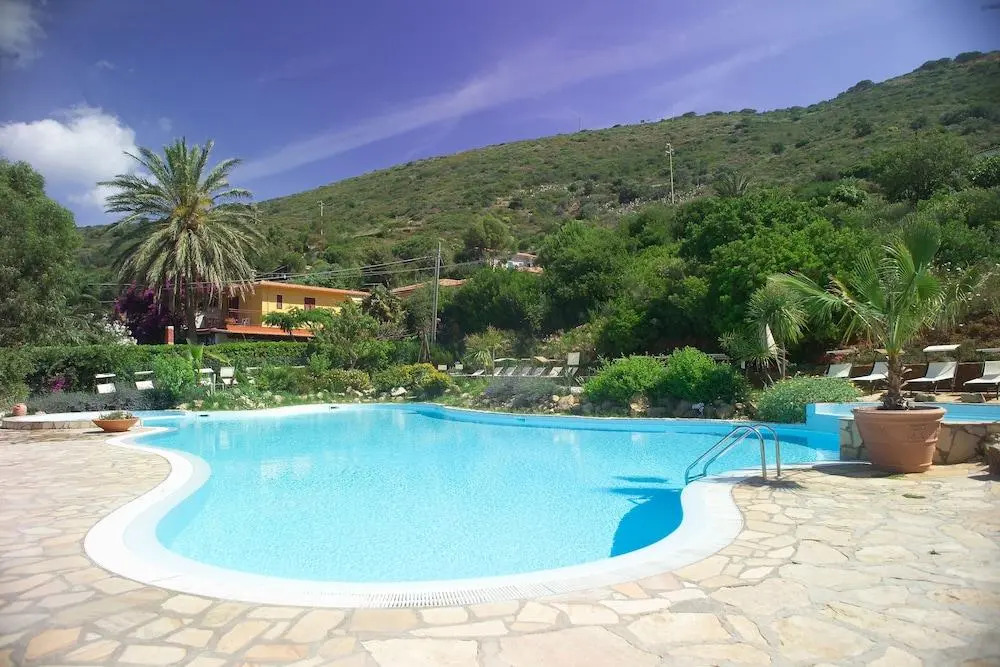 Villaggio Innamorata - Villa Adalgisa