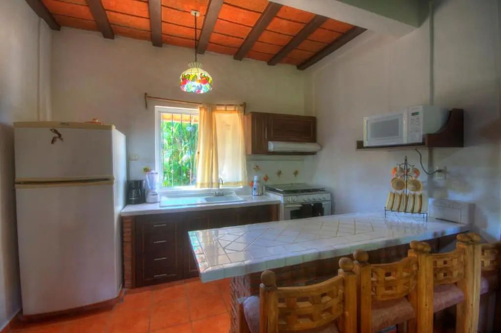 Bungalows Las Margaritas 10