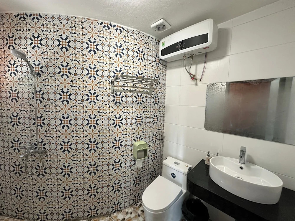 King Bavi Resort