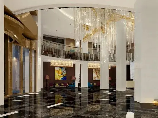 Changchun Huayang Hotel