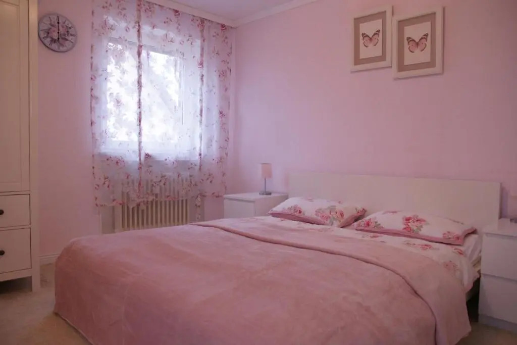 Apartment Elena