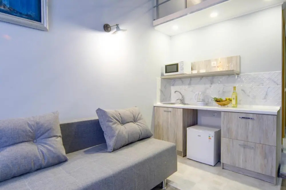 Grand Apartments