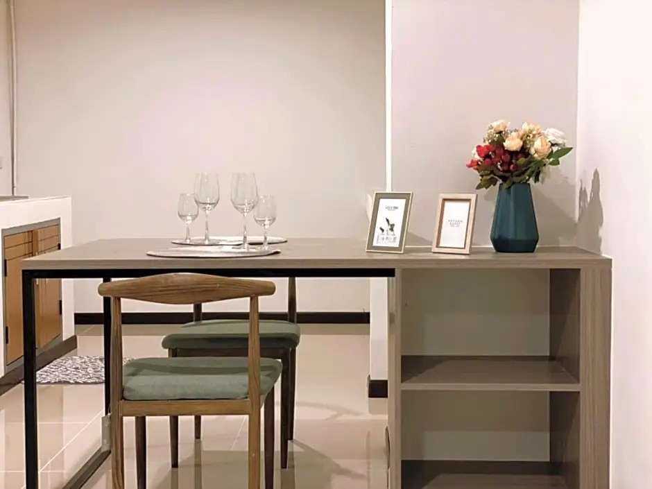 Siri Residence Bowin