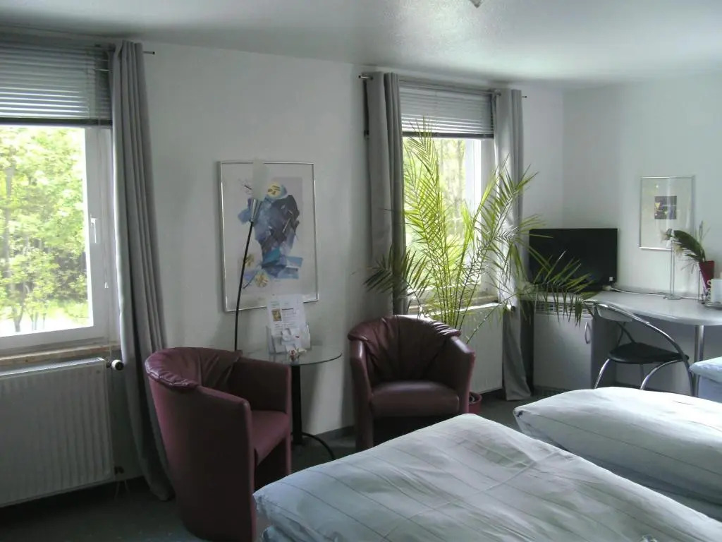 Hotel Ambiente