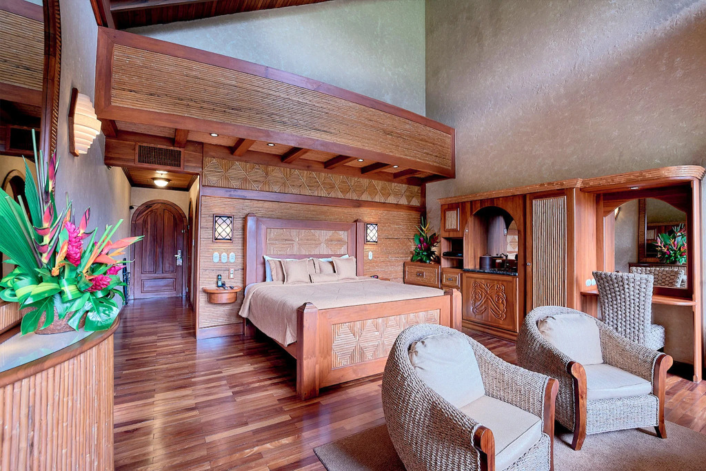 The Springs Resort & Spa at Arenal