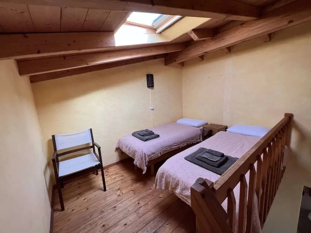 Casa Presente Guesthouse