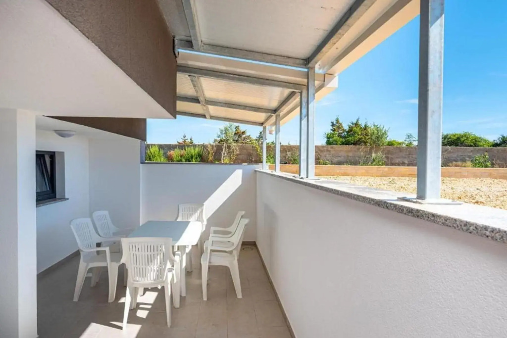 Villa Laura View