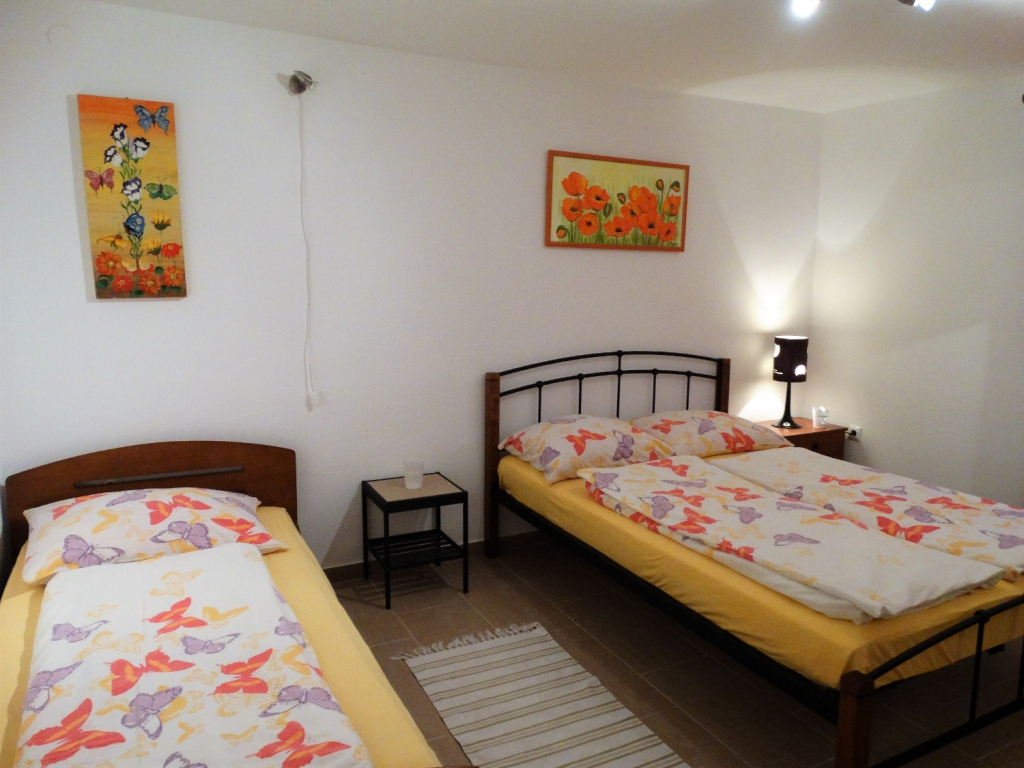 Apartment Marijan A1 Sasa Crikvenica, Riviera Crikvenica