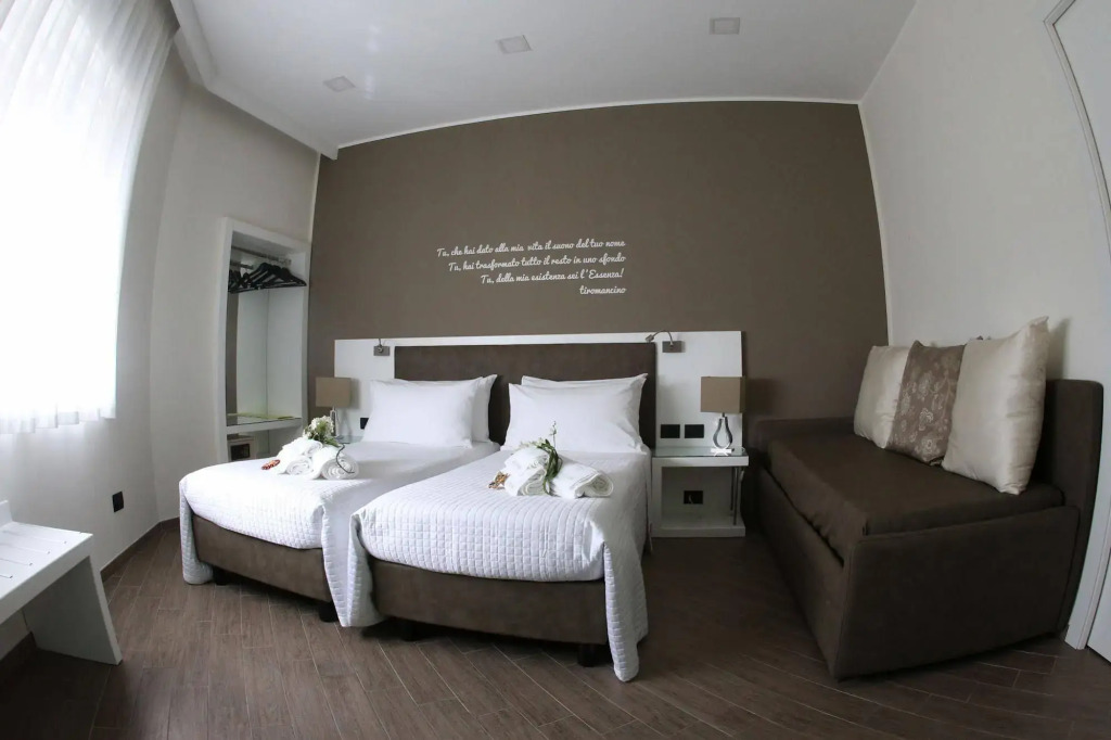 L`essenza B&B