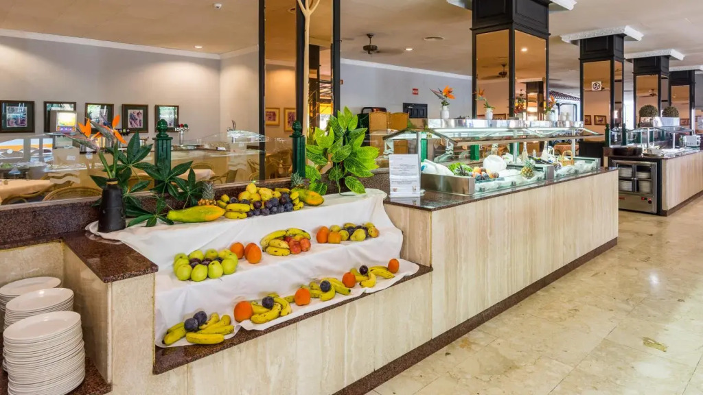 BLUESEA Costa Jardin & Spa