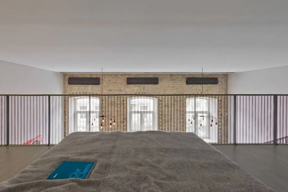 Роскошная квартира с 1 кроватью в Старом городе Вильнюса