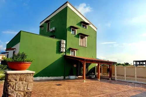 Guest House 3 Stars Pompeii