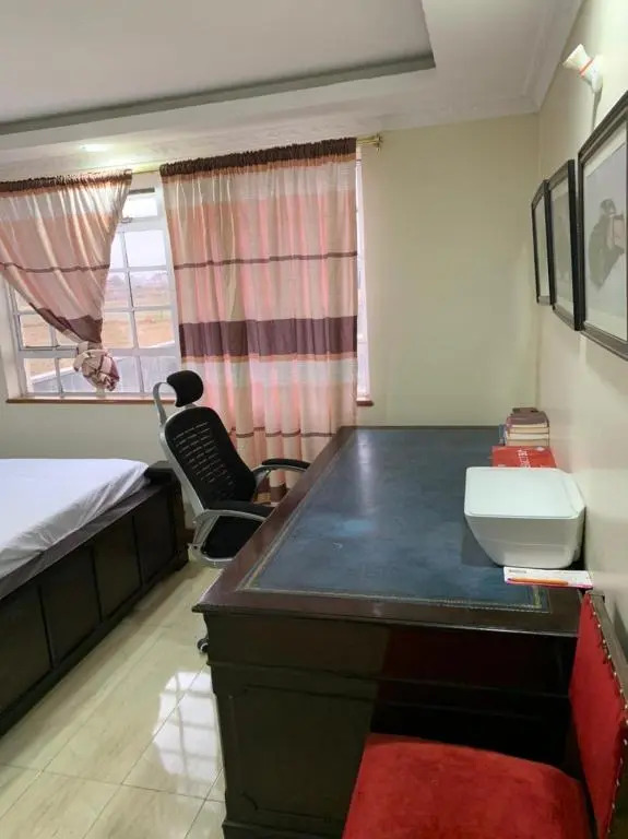 Stay.Plus Syokimau Party House