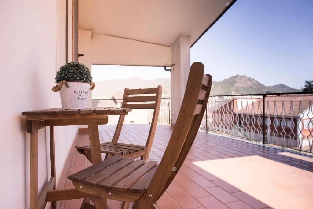 Mary House - Amalfi Coast