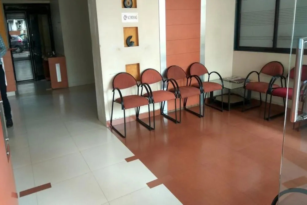 Hotel Manali Nashik