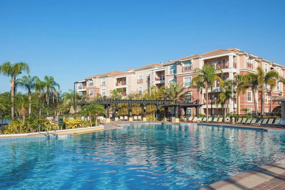 Beautiful Modern Vista Cay Condo, Near Parks-3025