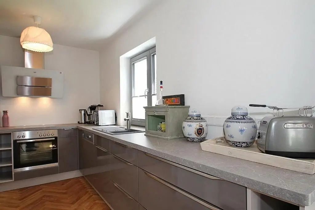 Ferienhaus Wohrbarg Ferienhaus Wohrbarg