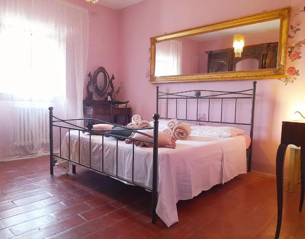 Appartamento La Zanzara